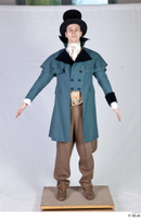  Photos Man in Historical Dress 22 20th century Formal suit Historical clothing a poses whole body 0001.jpg
